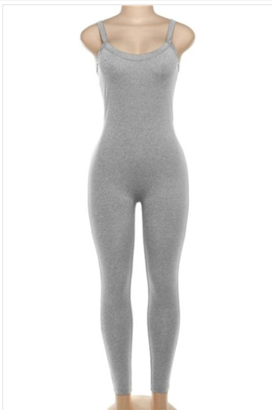 Miss Conceited Jumpsuit Faux Fur Set