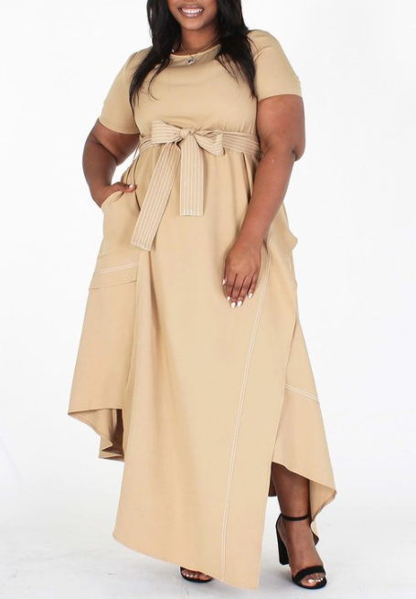 Stilletto -Plus Size