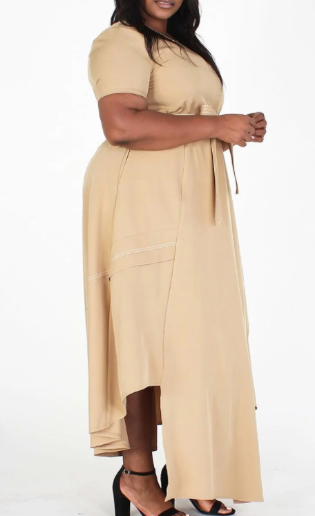Stilletto -Plus Size